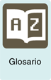 ícono de Glosario