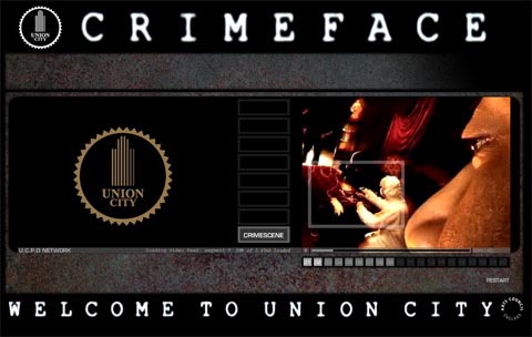 Crimeface