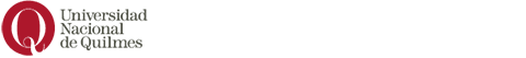Logotipos UNQ - VIRTUAL