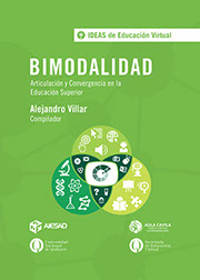 BIMODALIDAD