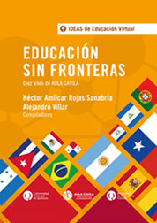 EDUCACIÓN SIN FRONTERAS