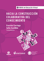 HACIA LA CONSTRUCCIÓN COLABORATIVA DEL CONOCIMIENTO