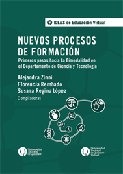 NUEVOS PROCESOS DE FORMACIÓN