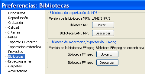  el plugin está correctamente declarado